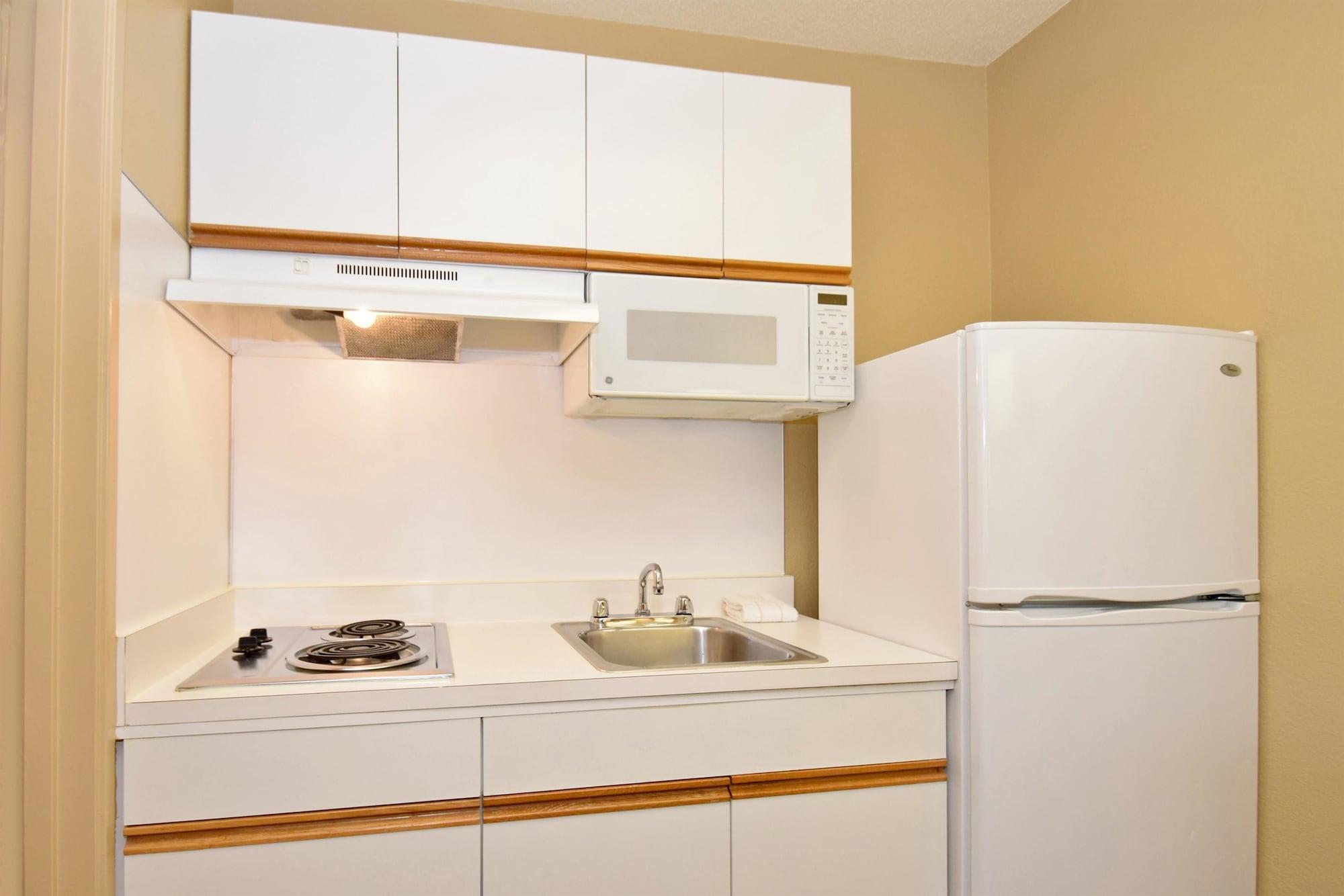 Extended Stay America Suites - Nashville - Franklin - Cool Springs Bagian luar foto