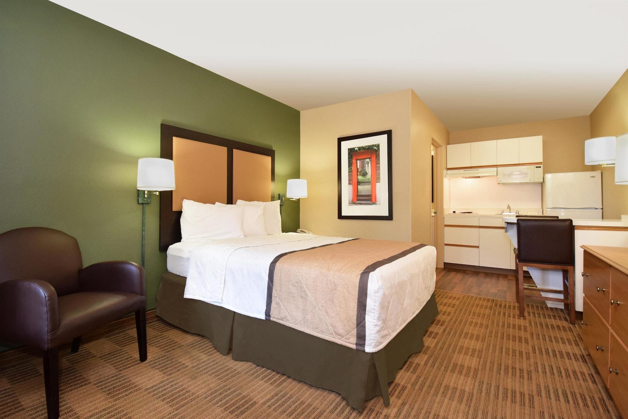 Extended Stay America Suites - Nashville - Franklin - Cool Springs Bagian luar foto
