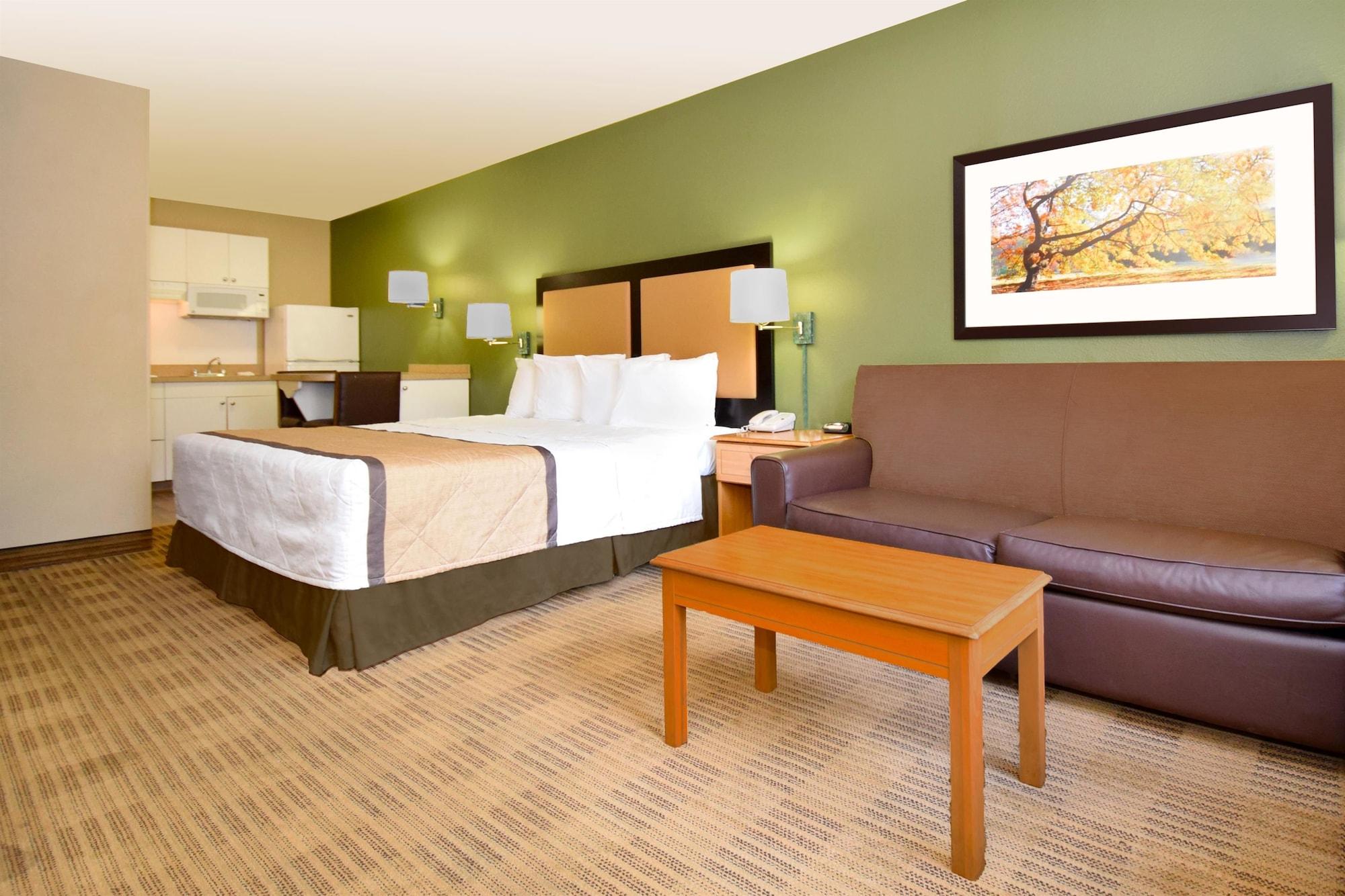 Extended Stay America Suites - Nashville - Franklin - Cool Springs Bagian luar foto
