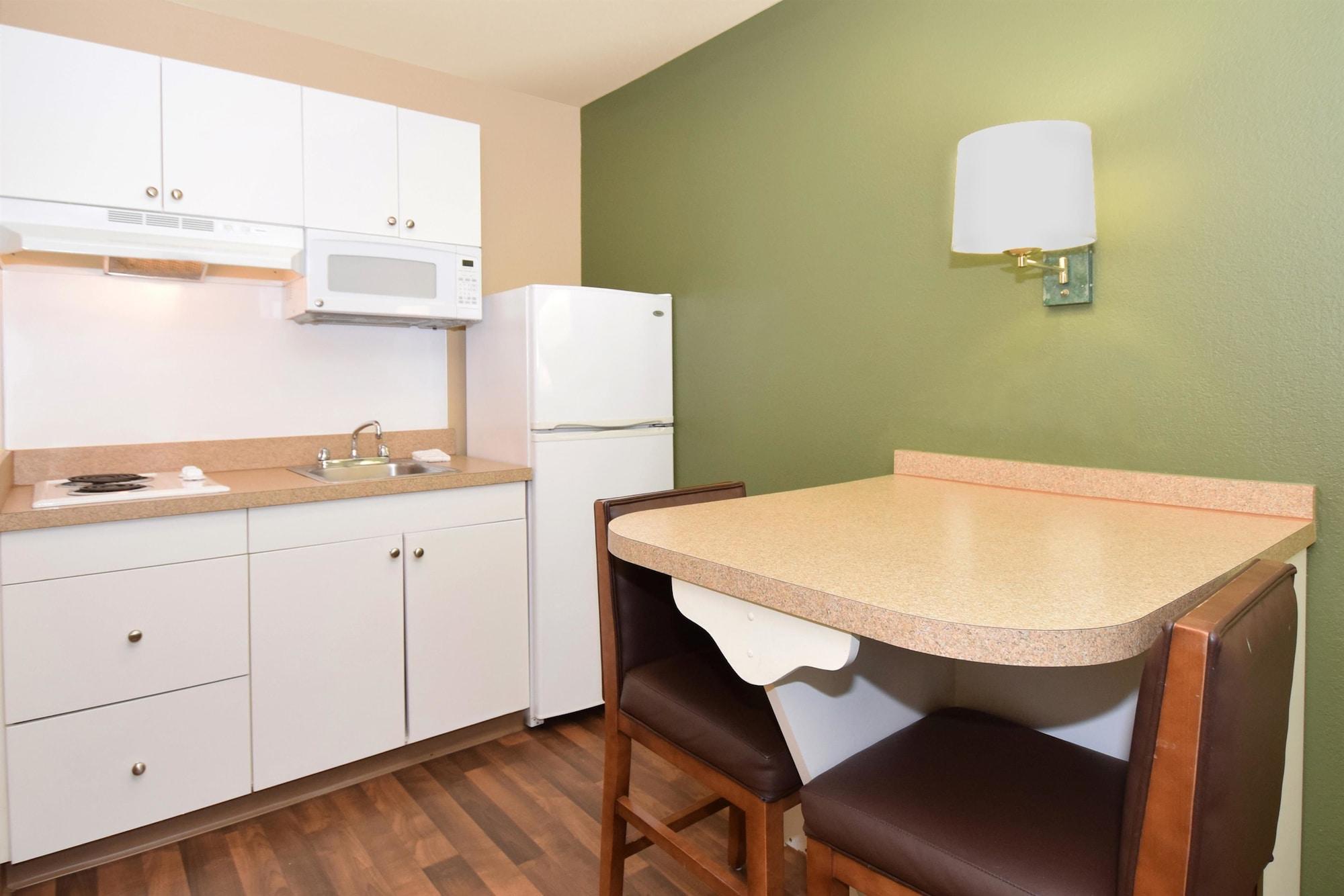 Extended Stay America Suites - Nashville - Franklin - Cool Springs Bagian luar foto