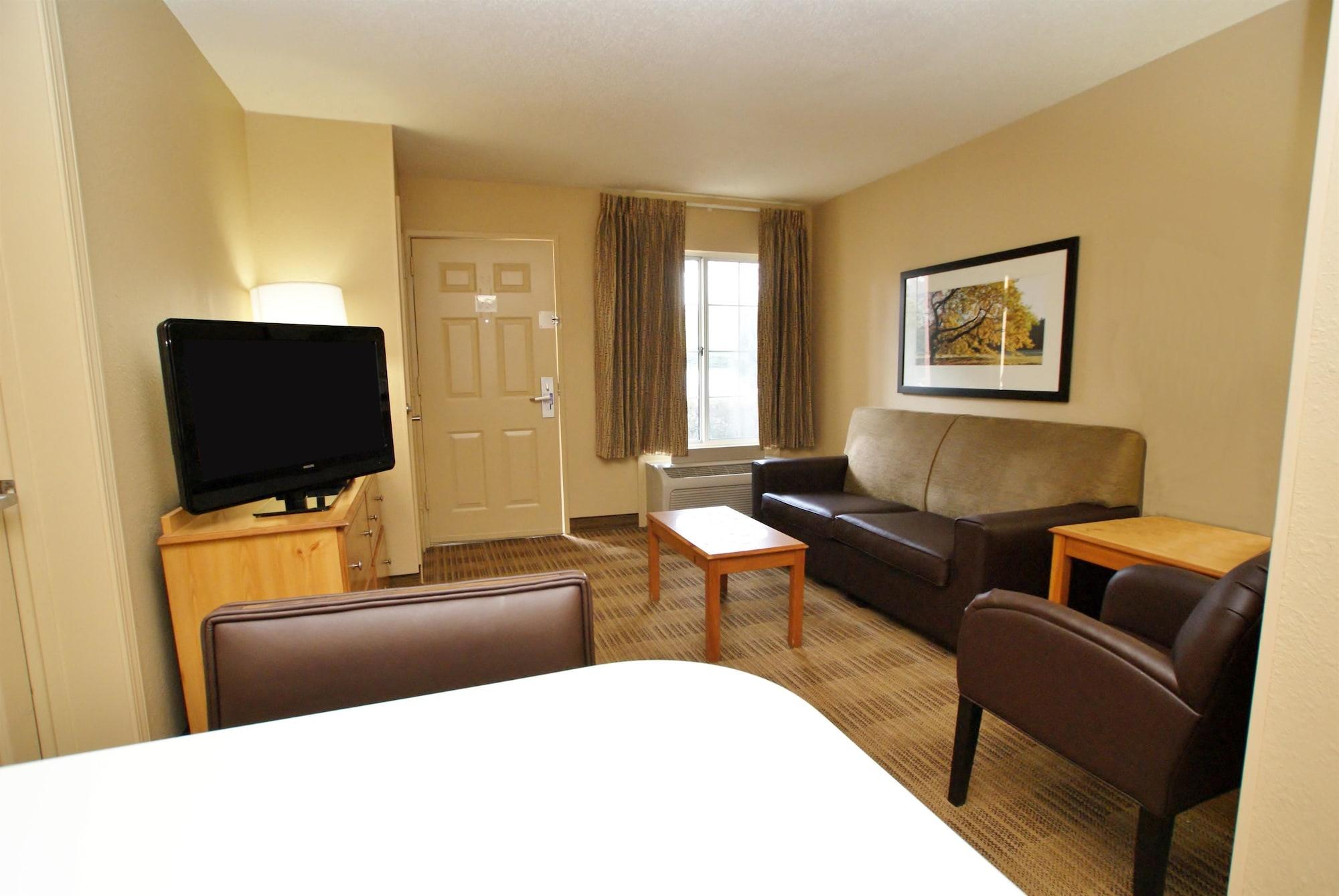 Extended Stay America Suites - Nashville - Franklin - Cool Springs Bagian luar foto