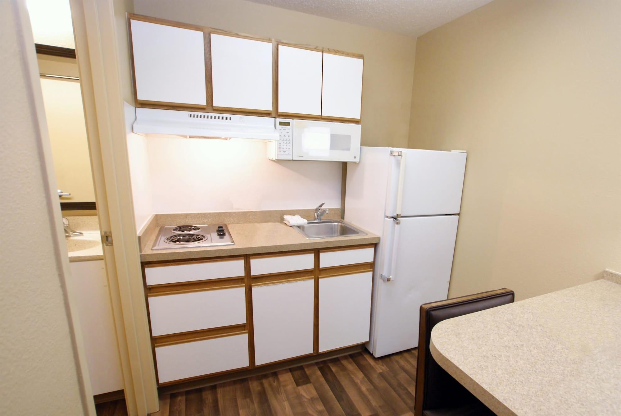 Extended Stay America Suites - Nashville - Franklin - Cool Springs Bagian luar foto