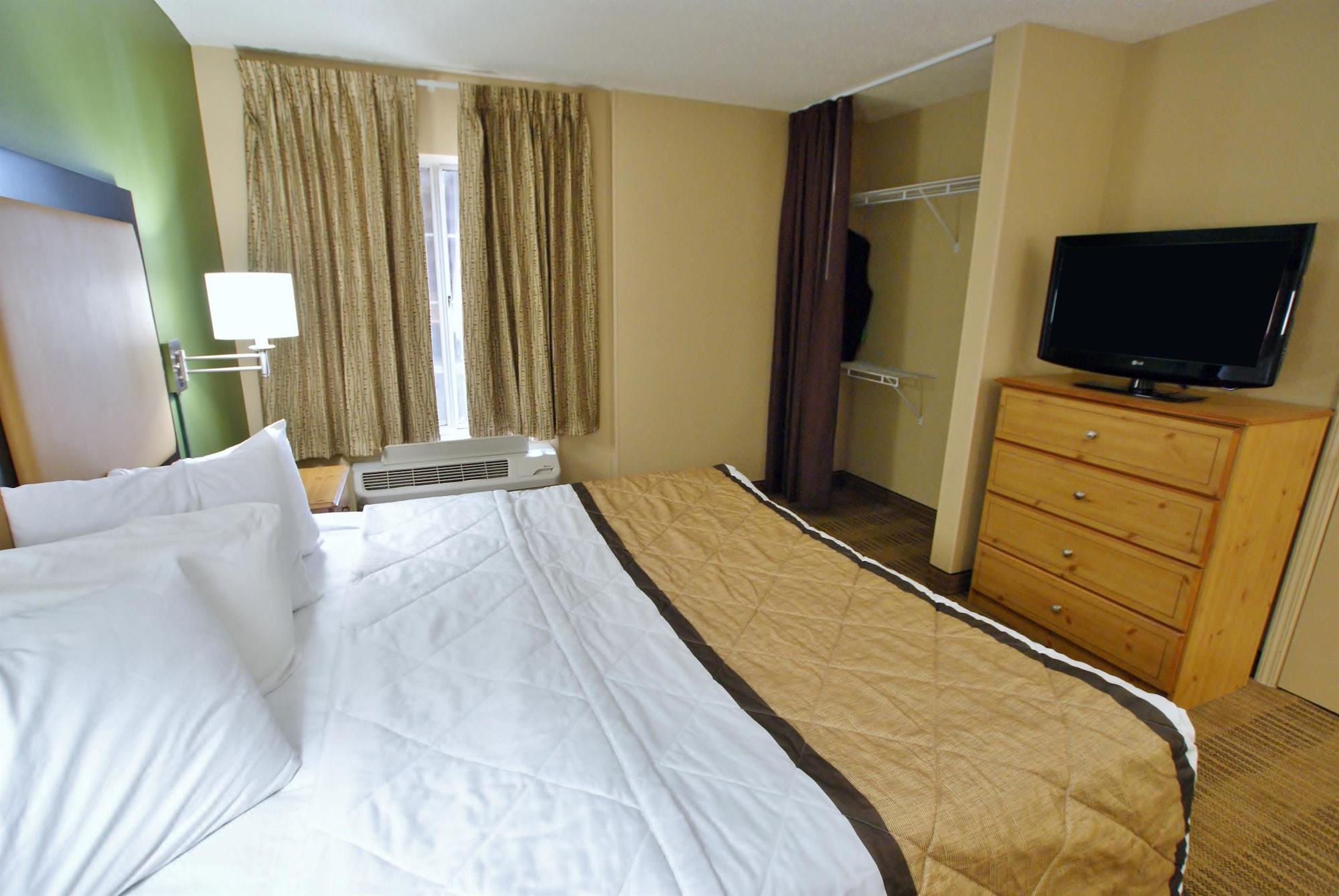 Extended Stay America Suites - Nashville - Franklin - Cool Springs Bagian luar foto