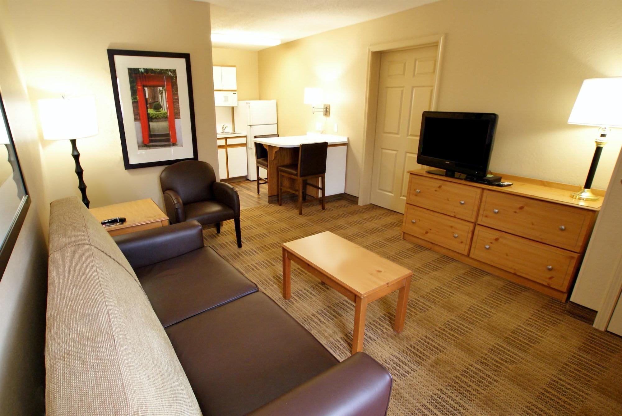 Extended Stay America Suites - Nashville - Franklin - Cool Springs Bagian luar foto