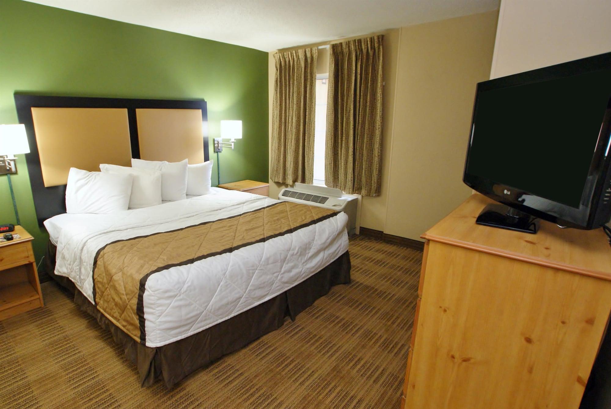 Extended Stay America Suites - Nashville - Franklin - Cool Springs Bagian luar foto