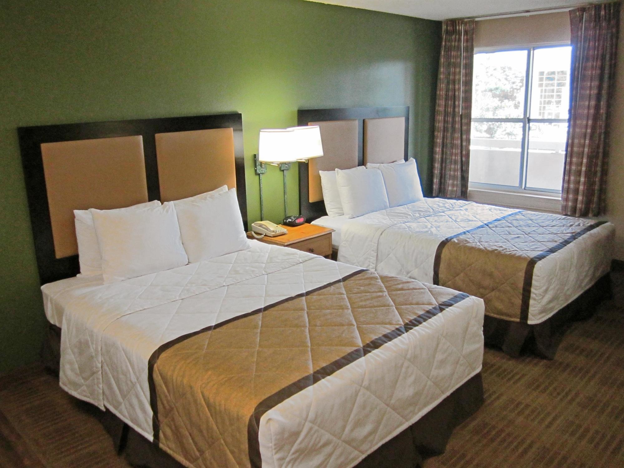Extended Stay America Suites - Nashville - Franklin - Cool Springs Bagian luar foto