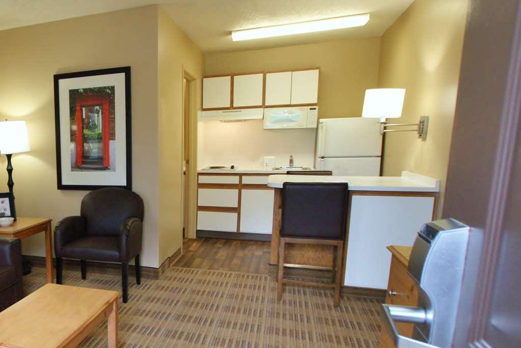 Extended Stay America Suites - Nashville - Franklin - Cool Springs Ruang foto