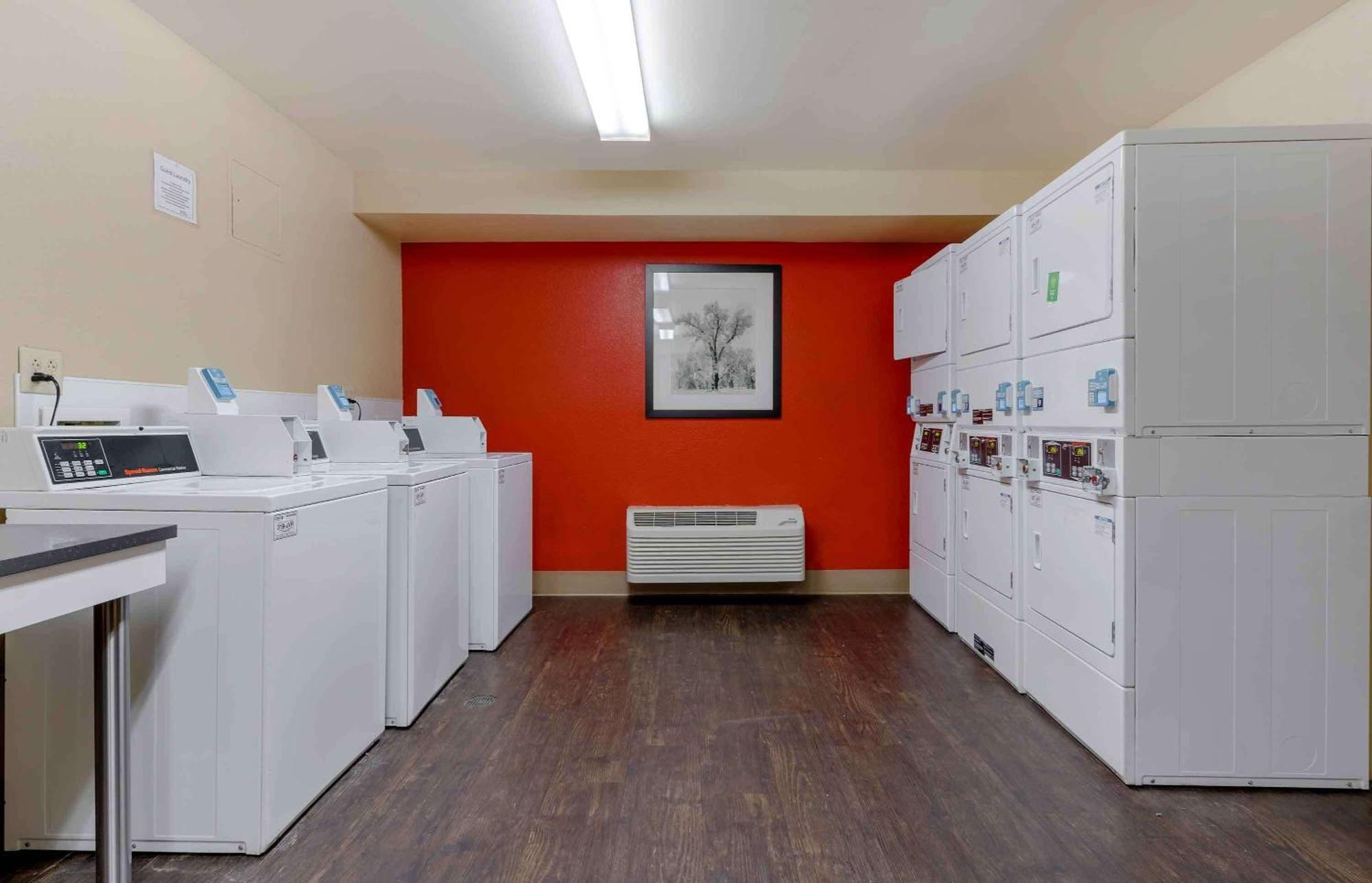 Extended Stay America Suites - Nashville - Franklin - Cool Springs Bagian luar foto