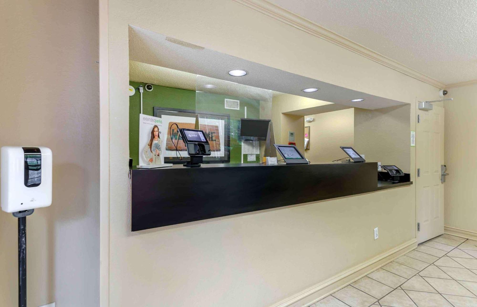 Extended Stay America Suites - Nashville - Franklin - Cool Springs Bagian luar foto