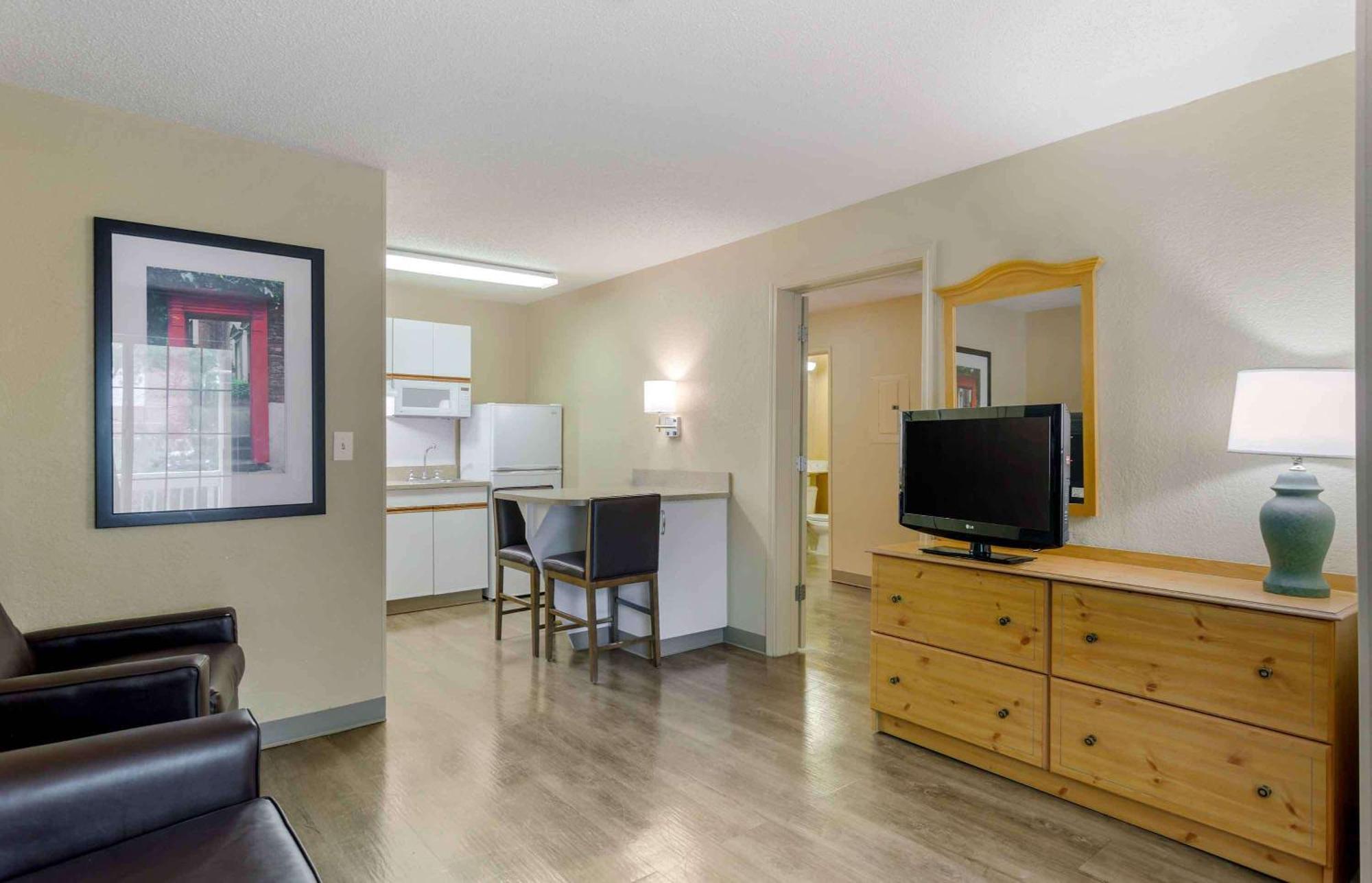 Extended Stay America Suites - Nashville - Franklin - Cool Springs Bagian luar foto