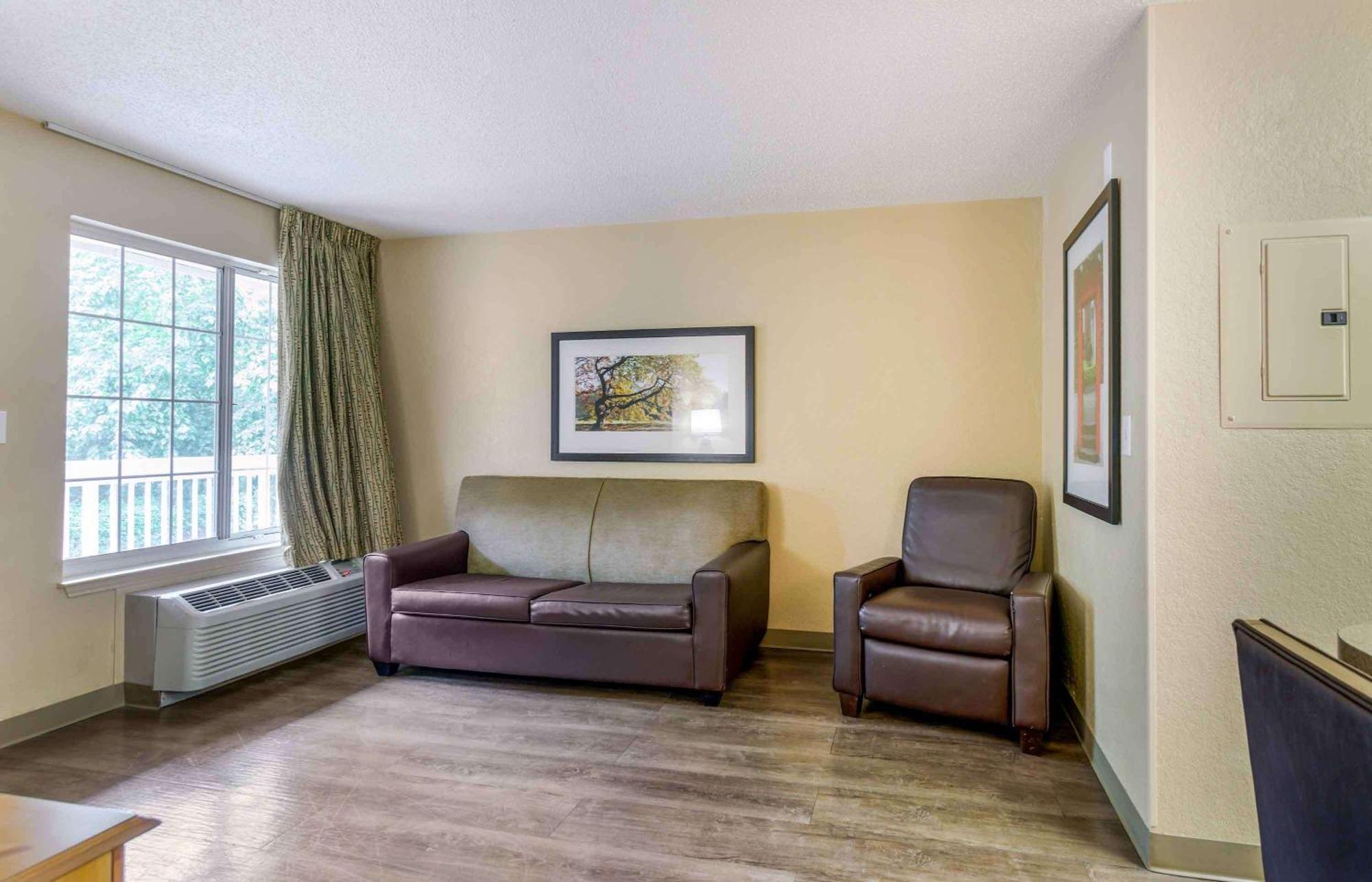 Extended Stay America Suites - Nashville - Franklin - Cool Springs Bagian luar foto