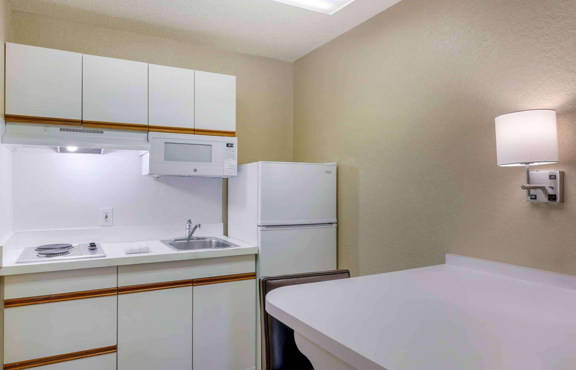 Extended Stay America Suites - Nashville - Franklin - Cool Springs Bagian luar foto