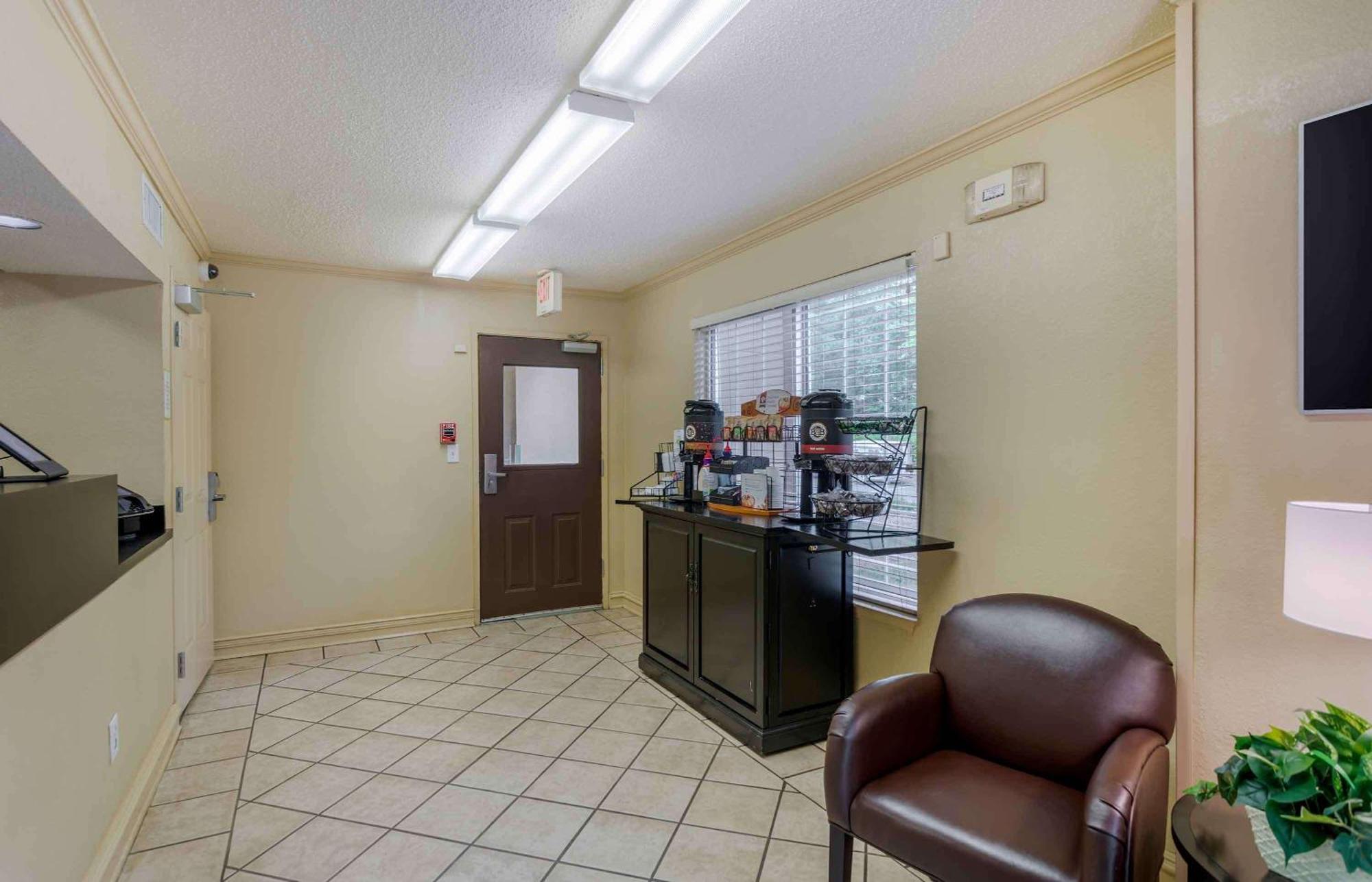 Extended Stay America Suites - Nashville - Franklin - Cool Springs Bagian luar foto