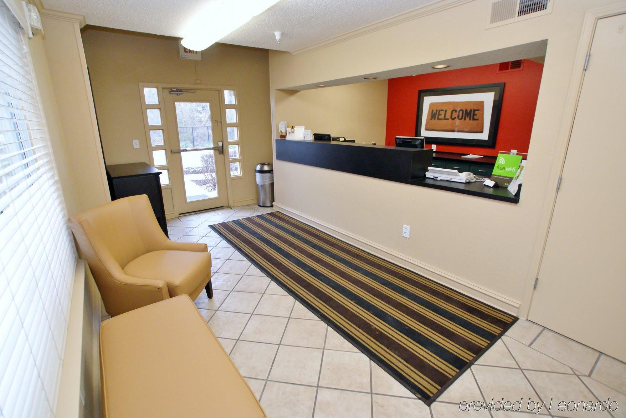 Extended Stay America Suites - Nashville - Franklin - Cool Springs Bagian luar foto