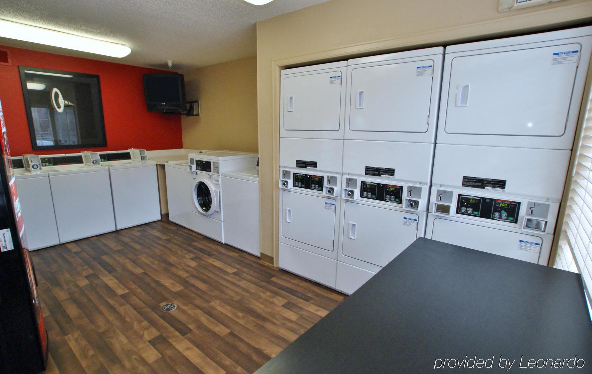 Extended Stay America Suites - Nashville - Franklin - Cool Springs Bagian luar foto