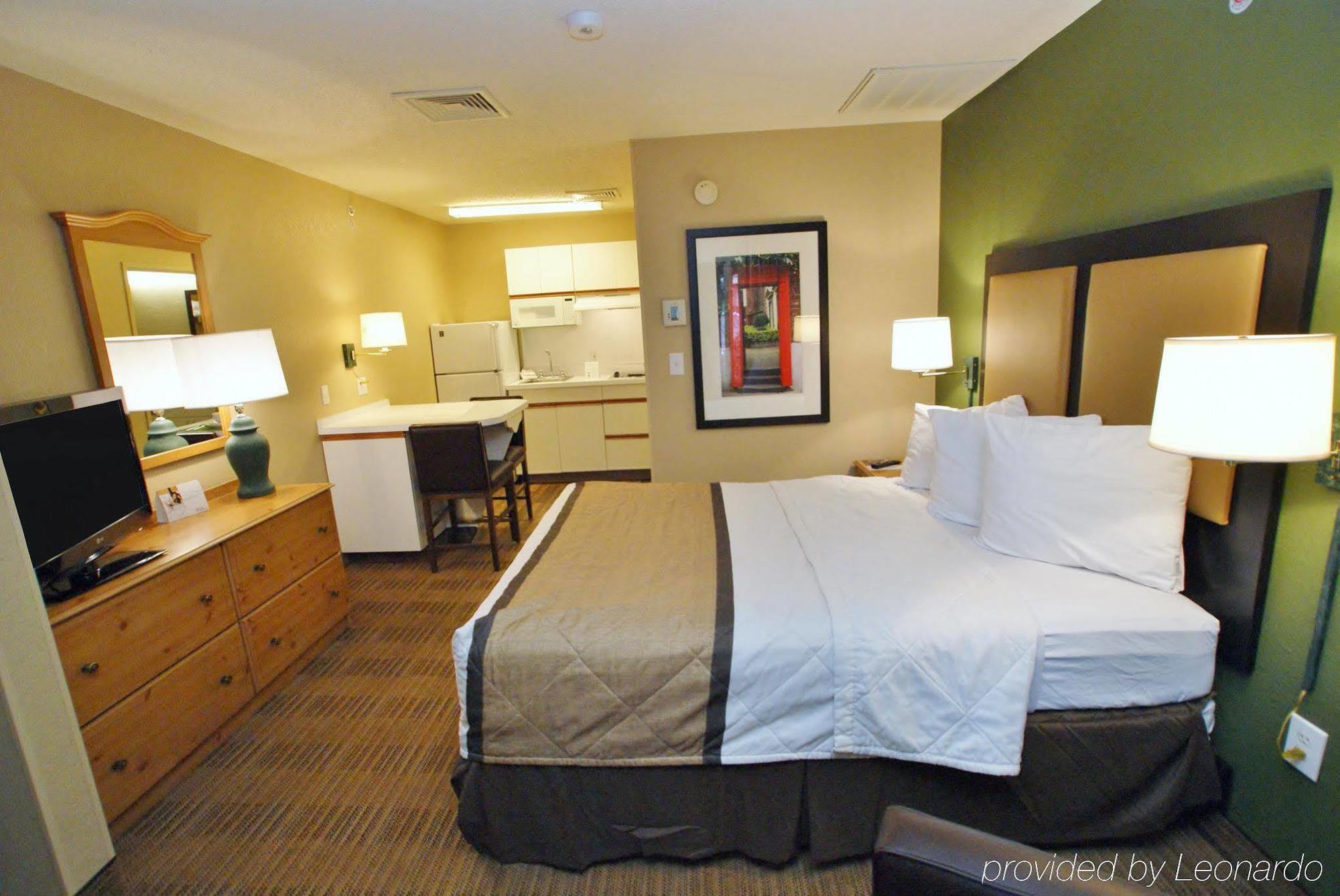 Extended Stay America Suites - Nashville - Franklin - Cool Springs Bagian luar foto