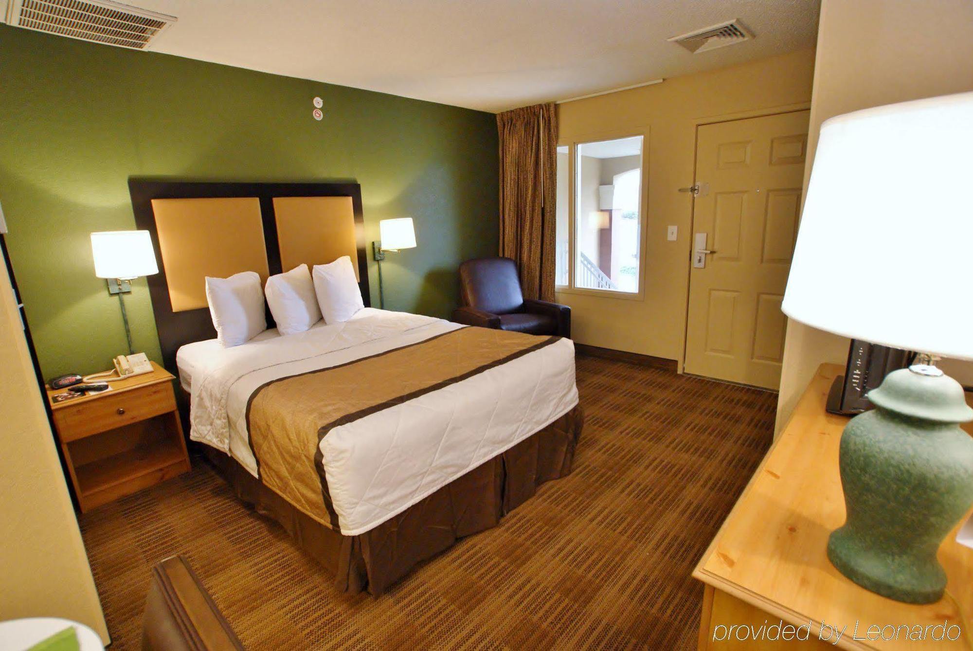 Extended Stay America Suites - Nashville - Franklin - Cool Springs Bagian luar foto